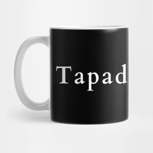 Tapadh Leibh A Scottish Gaelic Thank You Mug